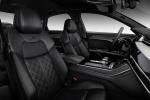Audi S8 2019 года (WW)